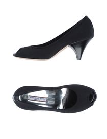 GUGLIELMO ROTTA - Closed-toe slip-ons