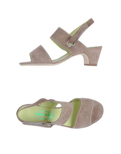 ZOOM MOLASCHI - High-heeled sandals