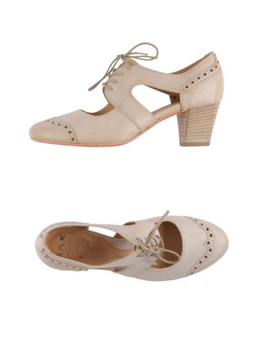 ZOOM SAX - Lace-up shoes