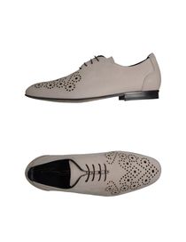 BRUNO BORDESE - Laced shoes