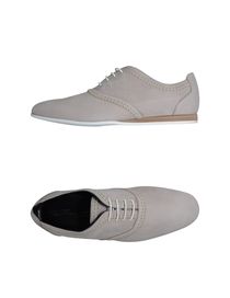 BRUNO BORDESE - Laced shoes