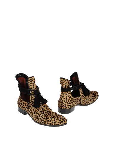 ZOOM MARC JACOBS - Ankle boots