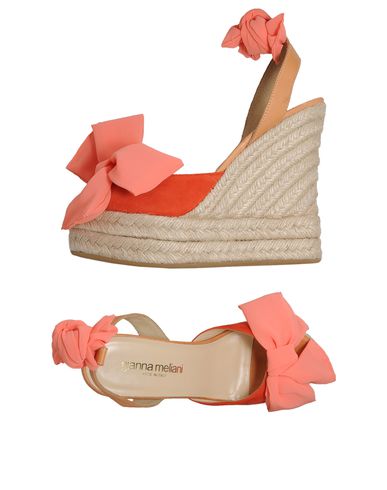 ZOOM GIANNA MELIANI - Espadrilles