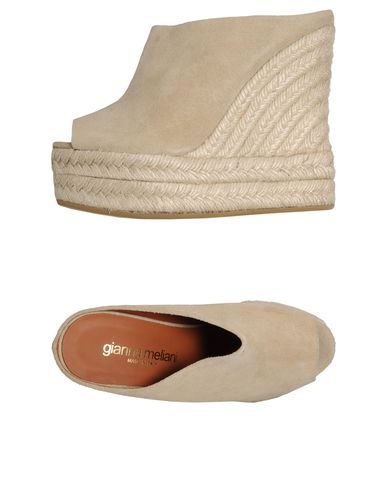 ZOOM GIANNA MELIANI - Espadrilles