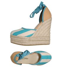 GIANNA MELIANI - Closed-toe slip-ons