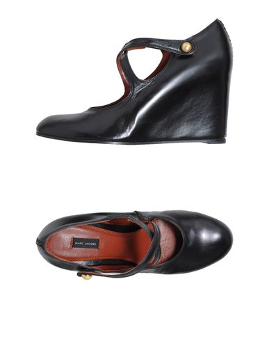 ZOOM MARC JACOBS - Wedge
