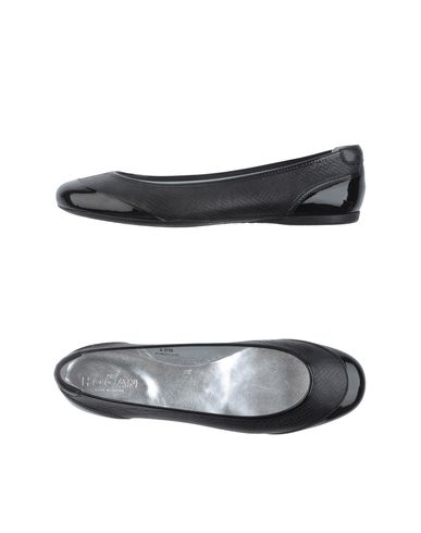ZOOM HOGAN - Ballet flats