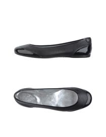 HOGAN - Ballet flats
