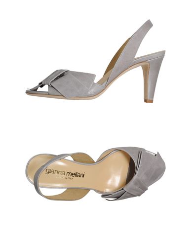 ZOOM GIANNA MELIANI - High-heeled sandals