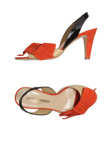 ZOOM GIANNA MELIANI - High-heeled sandals
