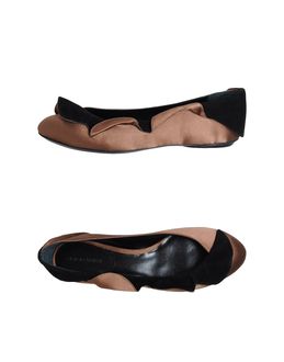 Giorgio Armani - Chaussures - 