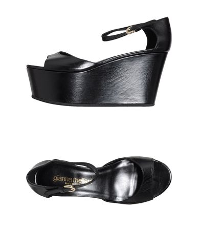 ZOOM GIANNA MELIANI - Wedge