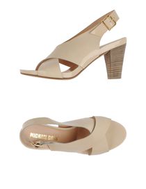 MICHAEL DASS - Sandals