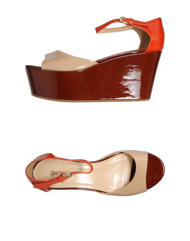 ZOOM GIANNA MELIANI - Wedge