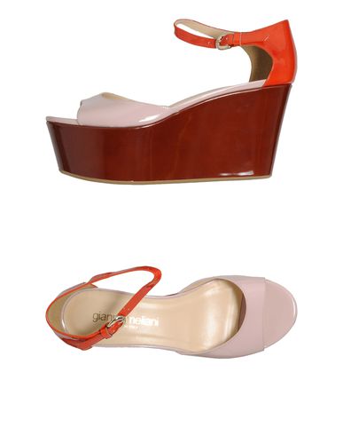 ZOOM GIANNA MELIANI - Wedge