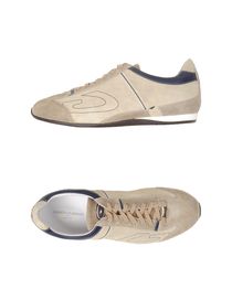 ALBERTO GUARDIANI SPORT - Low-tops