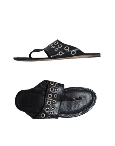 ZOOM BB WASHED by BRUNO BORDESE - Flip flops