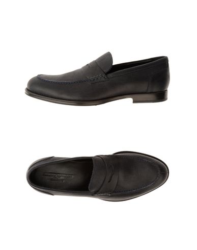 ZOOM ALBERTO GUARDIANI - Moccasins