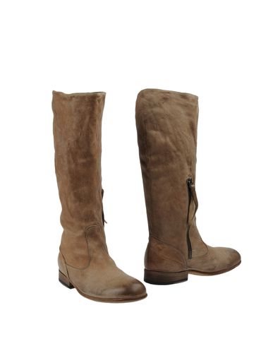 ZOOM BB WASHED by BRUNO BORDESE - Boots