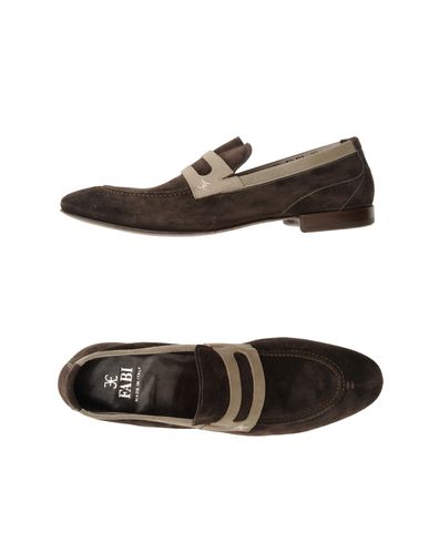ZOOM FABI - Moccasins