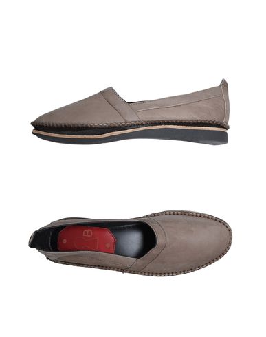 ZOOM BB WASHED by BRUNO BORDESE - Moccasins
