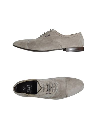 ZOOM FABI - Lace-up shoes