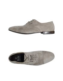 FABI - Laced shoes