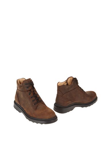 ZOOM TOD'S JUNIOR - Ankle boots