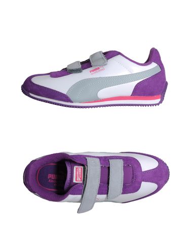 ZOOM PUMA - Sneakers
