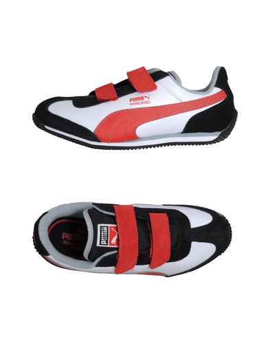 ZOOM PUMA - Sneakers
