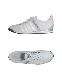 ALBERTO GUARDIANI SPORT - Low-tops