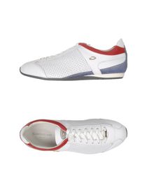 ALBERTO GUARDIANI SPORT - Low-tops
