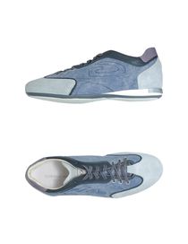 ALBERTO GUARDIANI SPORT - Low-tops