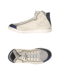 ALBERTO GUARDIANI SPORT - High-tops