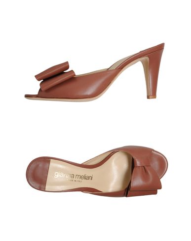 ZOOM GIANNA MELIANI - High-heeled sandals