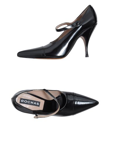 ZOOM ROCHAS - Pump
