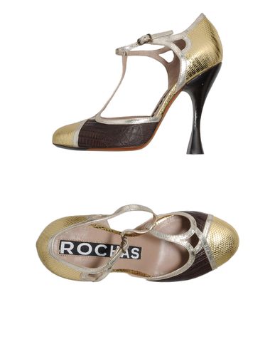ZOOM ROCHAS - Court