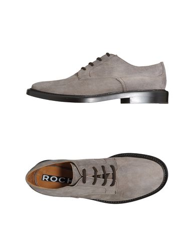 ZOOM ROCHAS - Lace-up shoes
