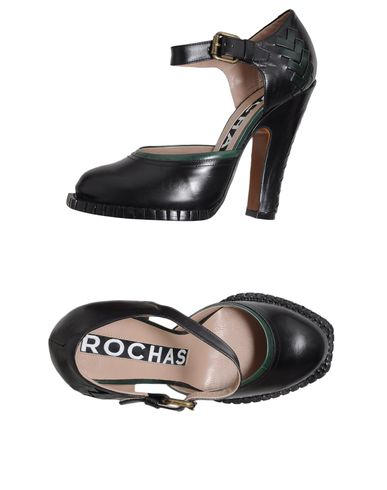 ZOOM ROCHAS - Court