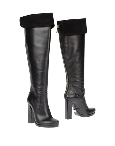ZOOM MICHAEL KORS - Stiefel mit Absatz
