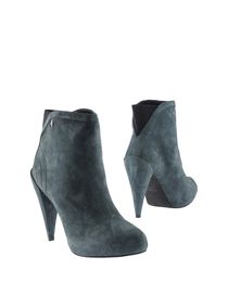 ARMANI JEANS - Ankle boots