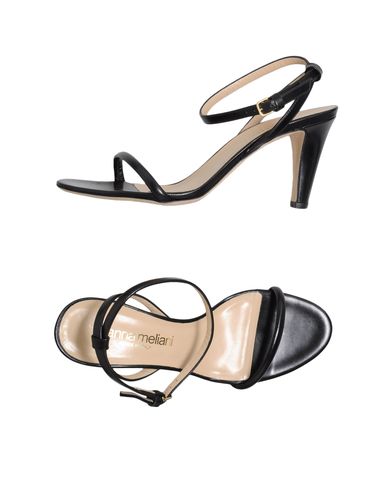 ZOOM GIANNA MELIANI - High-heeled sandals