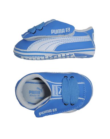 ZOOM PUMA - Bootee