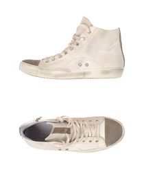 ALLUMINIO - High-tops
