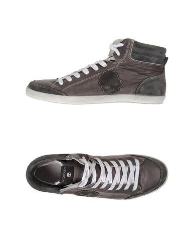 ZOOM HYDROGEN - High-top sneaker
