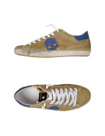 HYDROGEN - Low-tops