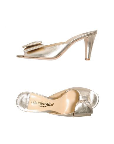 ZOOM GIANNA MELIANI - Sandals