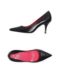 STELE - Closed-toe slip-ons