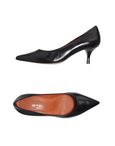 ZOOM STELE - Pump
