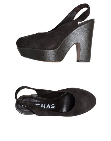 ZOOM ROCHAS - Slingbacks